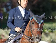 FRANCO Vinco io GioCav2013 S6 7740 : Campionati Italiani Giovani Cavalli, Cattolica, FRANCO Francesco, Vinco io, ph Stefano Secchi ©